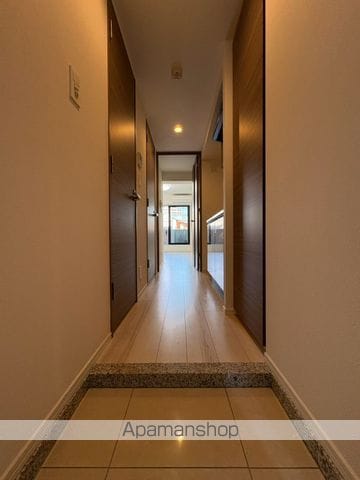 ガリシア蒲田SOUTHの内装写真