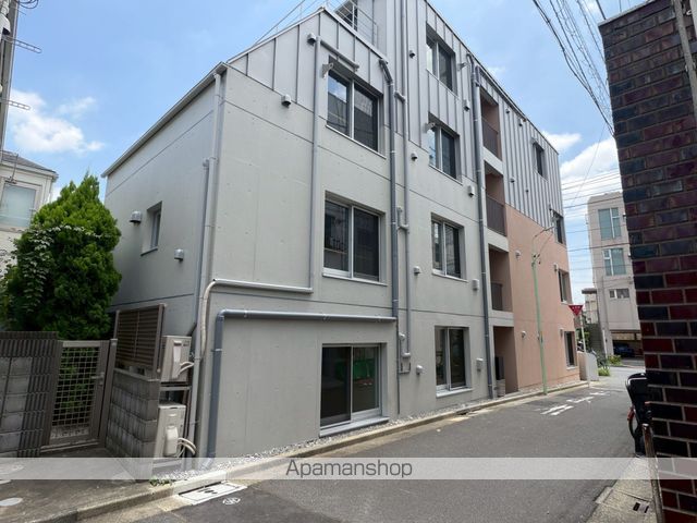 URBAN NEST 杉並の外観写真
