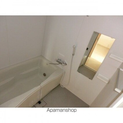 フォブールロジュマンⅠ[2LDK/63m2]のバス