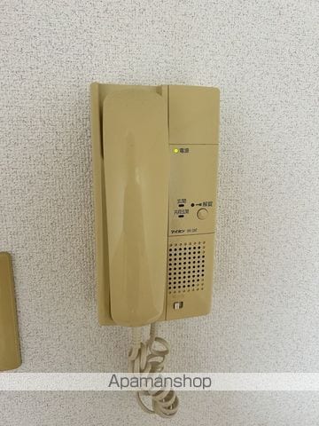 サンオレンジヒルズの内装写真