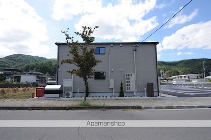 クラール西茅野[1LDK/50.14m2]の外観5