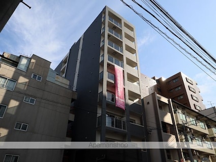 Ｇｒａｎｄ　Ｃｈａｉｎｏｎ金山[1R/33.6m2]の外観1