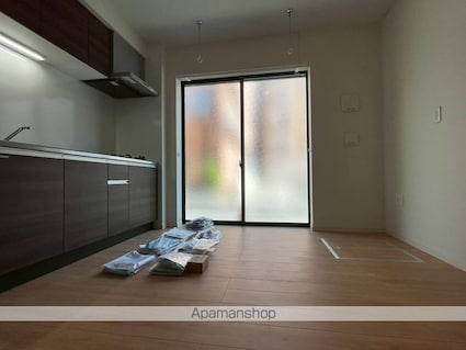 Ｒａｓｓｕｒｅｒ　Ｆ[1DK/31.08m2]の内装3