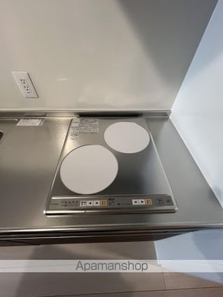 つむぎの杜　西荻みなみ[1DK/25.49m2]のキッチン