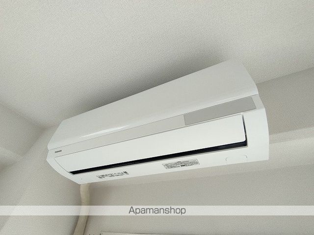サンメゾン6の内装写真