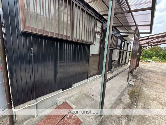 ココベル岸の上の内装写真