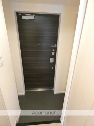 プレサンス新大阪ザ・シティの内装写真