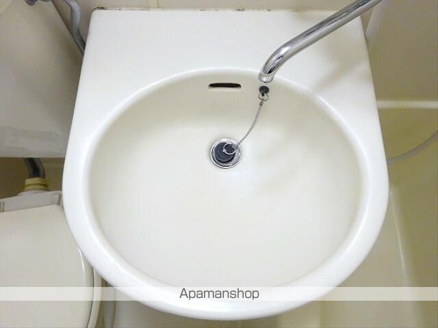 カオパレスNO.20の内装写真