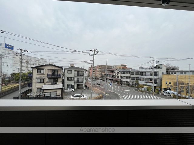 ノーブルヴィラ錦町Iのその他写真