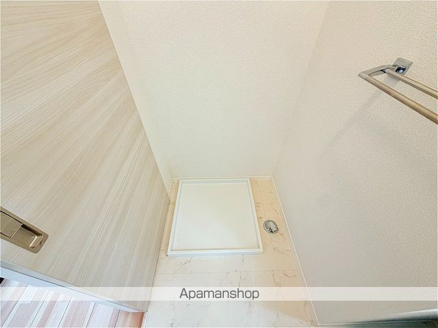 シャーメゾン国見ヶ丘の内装写真