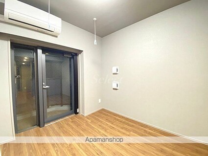 ＡＺＥＳＴ阪東橋Ⅱ[1R/21.85m2]の内装1