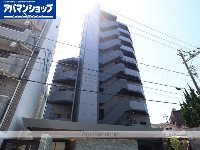 アーチレジデンス川名駅前
