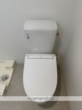 リライア東京墨田[1K/25.84m2]のトイレ