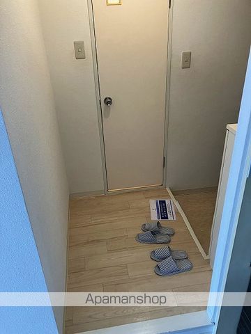 サン・ホワイティ豊里の内装写真