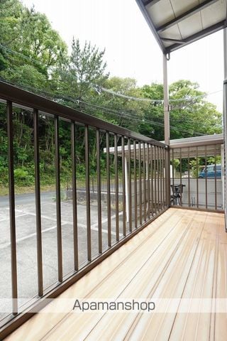 サンコート高尾の内装写真