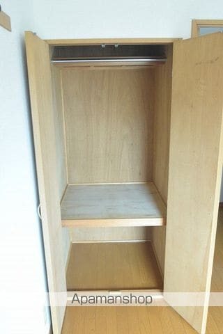アミューズ鴨池の内装写真