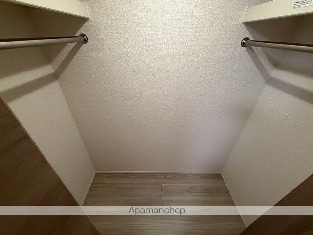 ココルトリシアの内装写真