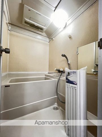 アルファスクエア円山の内装写真