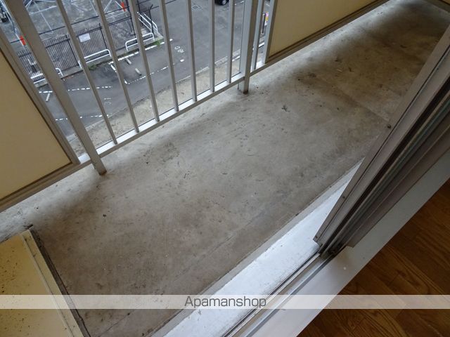 サンライズ志波町の内装写真