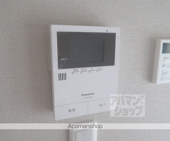 セントラルの内装写真