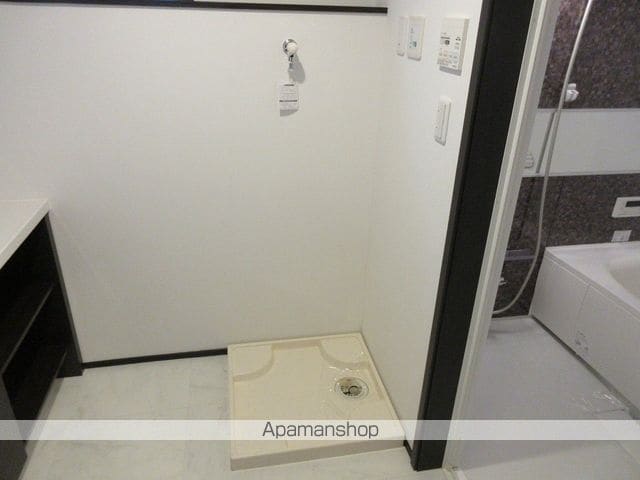 クレスト矢巾の内装写真