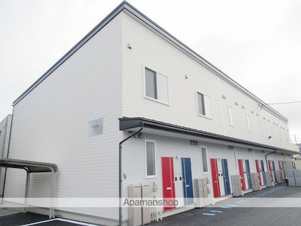 Ｌｉｅｎ（リアン）[1LDK/36.43m2]の外観2