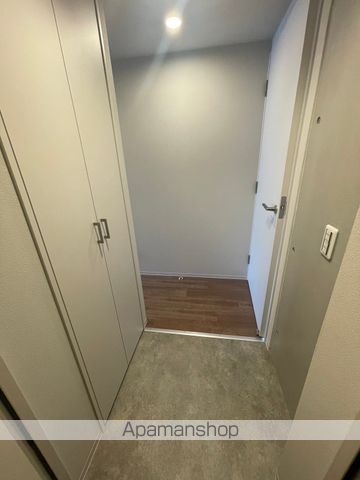 GRAN PASEO阿佐ヶ谷IIの内装写真