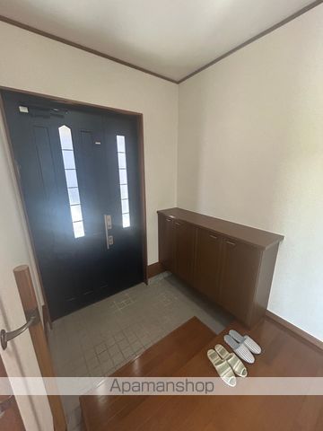 東北新幹線 古川駅 徒歩23分 2階建 築28年の内装写真