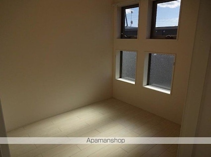 スカイ　クレール[2LDK/57.71m2]の内装1