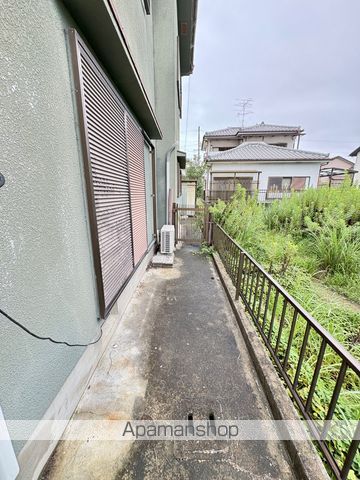 伊賀鉄道 新居駅 徒歩15分 2階建 築34年のその他写真