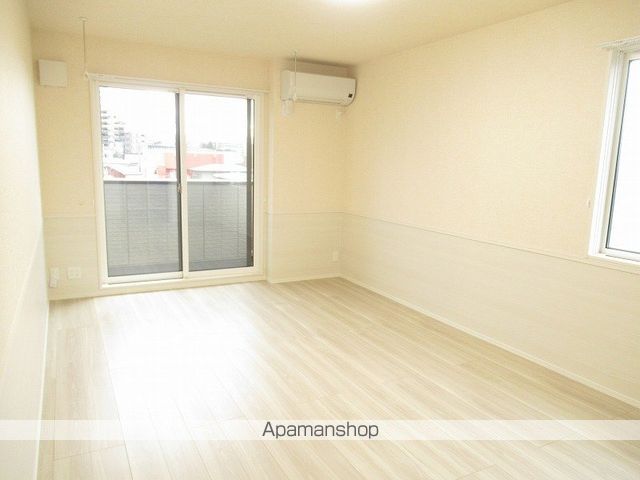 スカイハイ天神町の内装写真