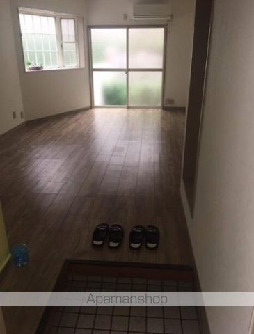 上高田ハイツの内装写真