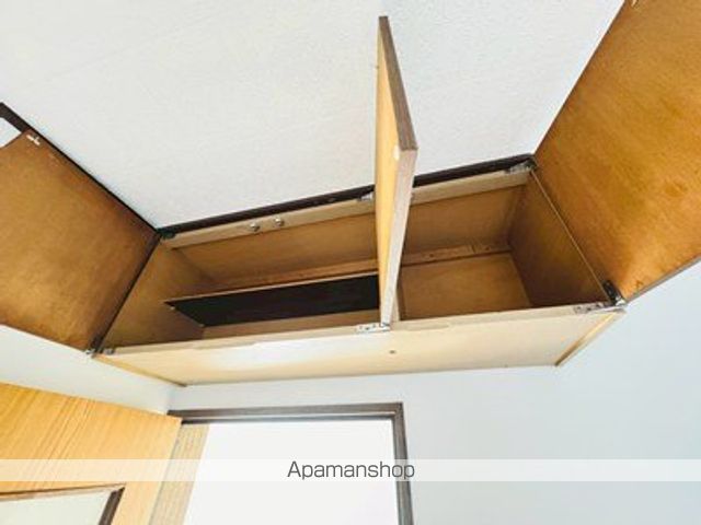セブン南郷の内装写真
