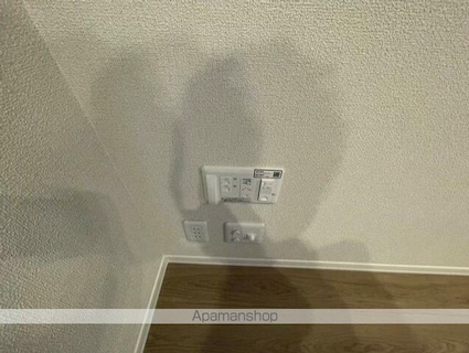 Ｊｏａｎｎａ[2LDK/60.02m2]の内装3