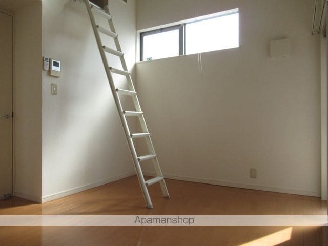 アルエット旭ヶ丘の内装写真
