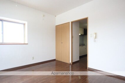 サンライズ[1K/30.71m2]の内装4