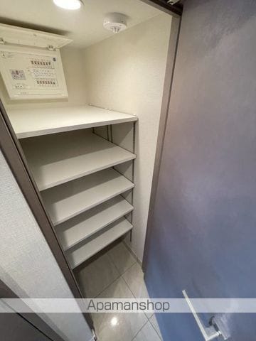 シーズンフラッツ両国サウスの内装写真