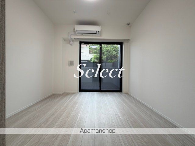 S−RESIDENCE横濱磯子ALIZEの内装写真