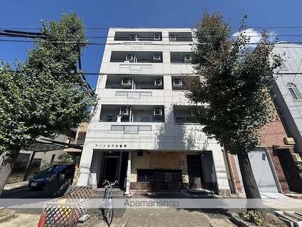 愛知県名古屋市北区大曽根４丁目[2K/23.49m2]の外観1