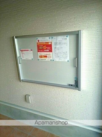 ブランニューメゾンの内装写真