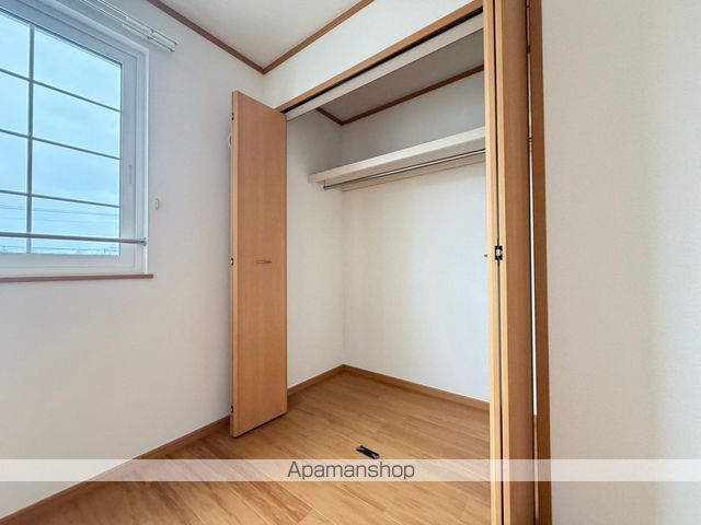 TERRACE HOUSEの内装写真