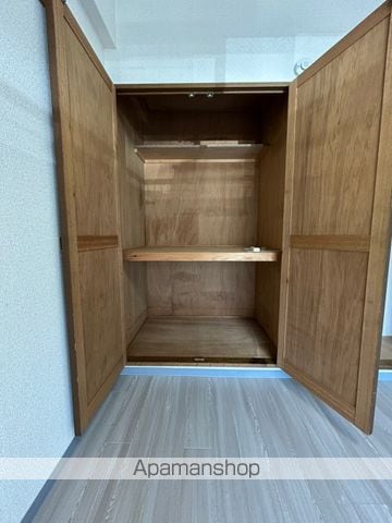 ステラ蛍池の内装写真