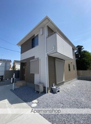 グランソフィアオレンジ[3LDK/76.59m2]の外観1