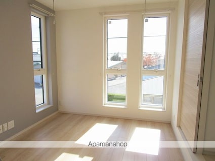 Ｎｐｌｕｓ．[1LDK/43.73m2]のリビング・居間