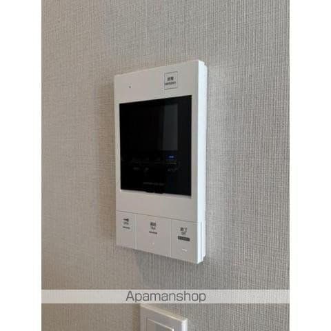 ACP Residence 錦糸町の内装写真