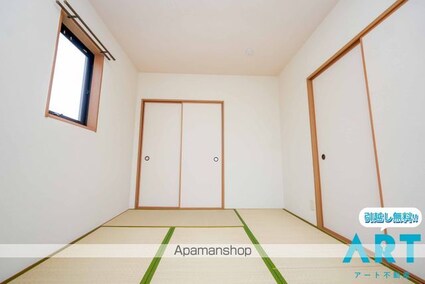 フォブールＭⅡ[2LDK/53.02m2]の内装2
