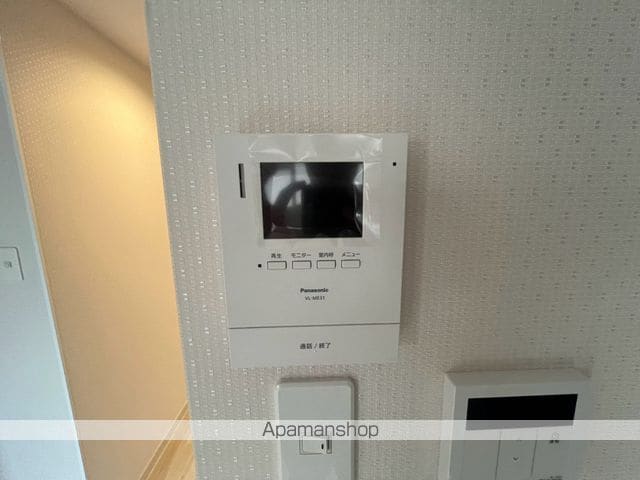ハイツ山萬の内装写真