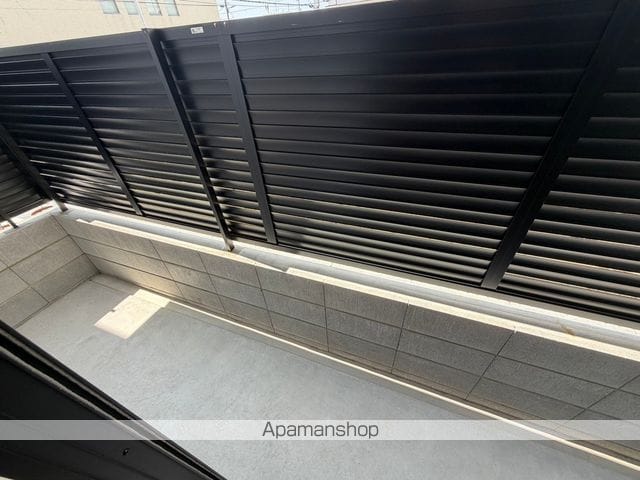 メゾン ド ソレイユの内装写真