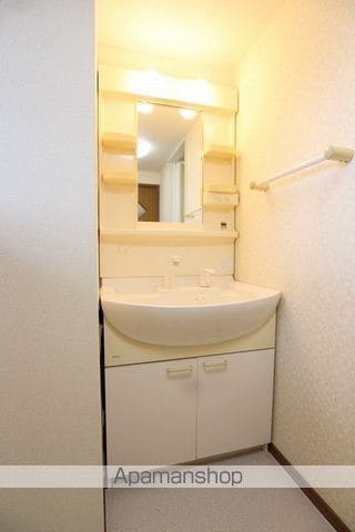 コーポ・サンガイアの内装写真