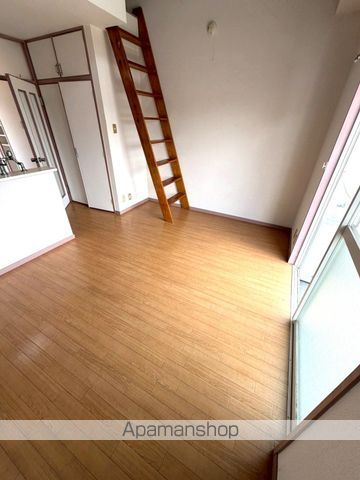 エレガンスメゾンIの内装写真
